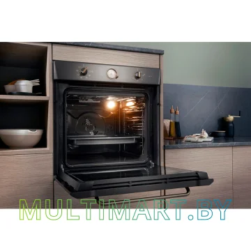 Электрический духовой шкаф Hotpoint-Ariston FIT 801 H AN HA картинка 3